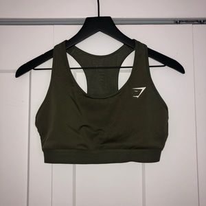 Gymshark sports bra